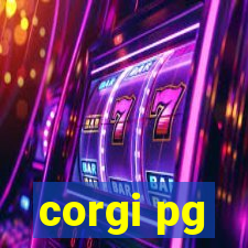 corgi pg